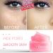 2 Pack Magical Perfecting Face Primer for Pore Shrink & Acne Marks - 30g - Buy Online on SooperMarket.com