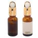 Organic Coptis Ear Solution: Natural Drops for Tinnitus & Earache Relief | 20ml Portable Formula for Adults | External Auditory Canal Support - Buy Online on SooperMarket.com