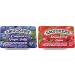 Smucker's Grape & Strawberry Jelly, 1/2 oz, 200 Count