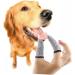 GANAZONO 4 Pairs Dog Teeth Cleaning Interior Cleaner Indoor Playset Dog Oral Cleaners Pet Hppe Child The Dog - Buy Online on SooperMarket.com