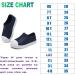 Ziitop Kids Toddler Water Shoes - Anti-Slip Breathable Beach Sandals for Boys Girls - Quick Dry Lightweight Sneakers for Swim and Garden - Blue, Little Kid Size 3 - Buy Online on SooperMarket.com
