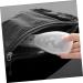 Buy Angoily 8-Piece Men's Razor Case - Durable Transparent Hard Case for Travel | Safe & Stylish Razor Container - Buy Online on SooperMarket.com