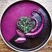 Red Cabbage Powder | Water Soluble Food Dye | Net weight: 1.76oz/50g - Amazing in the Kitchen or for Cocktails! Makes Colour-changing Beverages and Dishes in Red Or Magenta Pink Purple Blue - Buy Online on SooperMarket.com