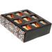 Luxury Coffee Collection - 9 Flavors for Connoisseurs - Buy Online on SooperMarket.com