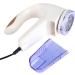 Buy Corded Electric Sweater Shaver - Battery Operated Fabric Remover for Clothes Scarves & Knitwear | International Shipping Available - Buy Online on SooperMarket.com