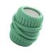 TEBI TPE Laundry Ball Multifunction Clothes Cleaning Ball Remover For Home Bedroom Dormitory Washing Machine Washing Laundry Ball Green