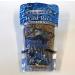 Minnesota Cultivated Wood Parched Wild Rice by KC's - Premium Quality Harvested Grains - Buy Online on SooperMarket.com