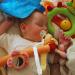 JIANIAO 3 Pack Silicone Pacifier Clip - Secure Strap for Pacifiers, Teethers & Toys - Buy Online on SooperMarket.com