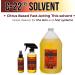 Walker Tape C-22 Adhesive Solvent 12.0 oz Spray - Pack of 1 | 12 Fl Oz | Custom - Buy Online on SooperMarket.com