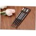 Angoily 2pcs 2 1 Eyebrow Brush Eyebrow Filler Eyebrow Pencil Brush Makeup Tools Double Head To Rotate - Buy Online on SooperMarket.com