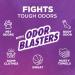 Arm & Hammer Plus OxiClean Odor Blasters Liquid Laundry Detergent - Fresh Burst 128 Loads (166.5 Fl Oz) - Shop Internationally - Buy Online on SooperMarket.com