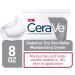 CeraVe Diabetics Dry Skin Moisturizing Cream | Urea & Bilberry | Fragrance-Free | 8 oz - Buy Online on SooperMarket.com