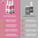 Adema Animal Cat Fright Spray 100ml Defense for Indoor & Outdoor Cats | Effective Anti-Scare Solution - Buy Online on SooperMarket.com