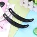 Vintage Banana Hair Clips Set for Thick Curly Hair - Fishtail Combs for Women and Girls (Style I) - Buy Online on SooperMarket.com