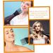 Didiseaon 5pcs Hair Dryer Comb Hair Styling Nozzle Wide-tooth Comb Attachment Blower Dryer Comb Attachment Hairdressing Tool Hair Diffuser Blower Comb Dry Clothes Wide Tooth Comb Plastic - Buy Online on SooperMarket.com