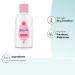 Johnson's Baby Oil 3 fl. oz - Hypoallergenic & Original Mineral Oil for Moisture Protection - Buy Online on SooperMarket.com