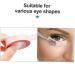 Didiseaon Grafting Eyelash Tape - Non-Woven Fabric 1 Set for Makeup Extension | International Shipping Available - Buy Online on SooperMarket.com