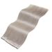 Laavoo 60cm Platinum Blonde Tape Extensions | Real Remy Hair | Invisible Tape In Extensions | 20pcs 50g #60 - Buy Online on SooperMarket.com