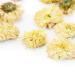 Goofoo Gongju Chrysanthemum Tea - 1 oz Loose Leaf Chinese Herbal Flower Tea for Halloween - Buy Online on SooperMarket.com