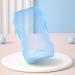 Original Squeeze-Proof Food Bag Holder for Toddlers - Blue | International Shipping Available - Buy Online on SooperMarket.com
