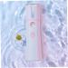 CANIGHT 1pc Small Humidifier Plant Handheld Humidifiers Oil for Face Face Humifigier 14.1x4cm - Buy Online on SooperMarket.com