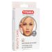 TITANIA blackhead patches including transparent plastic display 1 pack (1 x 40 g)
