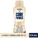 Core Power Protein Drink Vanilla 414mL Bottles Pack of 12 - Buy Online on SooperMarket.com