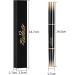 ChaneeHann 2-in-1 Lipstick & Liner Set - Matte Lipstick & Liner Pencil, Waterproof Makeup - Buy Online on SooperMarket.com