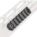 IORMAN Ultralight Mlock Picatinny Rail Mount Adapter - 8 Pcs Rails & Screws, 3 Slot & 7 Slot - Buy Online on SooperMarket.com