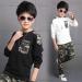 AMhomely Baby Boy Romper Sale: Camouflage Tracksuit Set for Boys 5-7 Years - Buy Online on SooperMarket.com