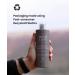 ManCave Caffeine Conditioner 500ml for Men | Encourage Healthy Hair Growth | Vegan & Eco-Friendly | Made in England - Buy Online on SooperMarket.com