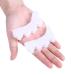 KENANLAN Bunion Corrector Set - Toe Straightener & Pain Relief Sleeves - Hallux Valgus Straighteners - 17x12x3 - Buy Online on SooperMarket.com
