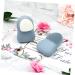 1pc Electric Cleaning Handheld Mat Scrubber Cleaning Brush Electric Manual Cleansing Brush Pore Cleaning Brush Facial Cleaning Brush Cleansing Dual Brush Detergent Face - Buy Online on SooperMarket.com