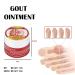 4Pcs Bunion & Joint Pain Relief Cream Set - Soothes Toe Stiffness, Gout, Cervical Spine & Knee Pain - Buy Online on SooperMarket.com