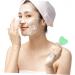 Beavorty Love Facial Cleansing Brush - Exfoliating Face Scrubber for Women | Deep Clean & Renew Your Skin - Buy Online on SooperMarket.com