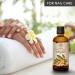 Pure Cold-Pressed Argan Oil 100ml - Argania Spinosa for Skin Hair & Nails - Natural Facial Care & Body Care - Buy Online on SooperMarket.com