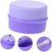 ABOOFAN 5 Sets Cream Box Lotion Container Containers for Moisturizer Cream Container Silicone Makeup Containers Makeup Travel Containers Lip Scrub Container Silicone Cosmetic Container - Buy Online on SooperMarket.com