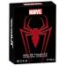Marvel SpiderMan for Men Cologne 3.4oz 100ml Eau de Toilette EDT Made in Spain by Air Val International - Buy Online on SooperMarket.com