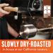 Roastery Coast - Daily Nuts Just Roasted Almonds | Almonds Bulk 3 LB | Unsalted Nuts| Slow Dry Roasted | Steam Pasteurized | Plant Protein | Gluten Free | Non-GMO | Low carb | Keto Snack | Prime Snack A. Unsalted - Buy Online on SooperMarket.com