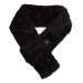 Neck heating pillow electrical scarf heated scarf portable heated neck wrap water-washed soft graphic neck heater cushion for neck heating