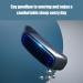 Smart Reusable Stainless Steel Snoring Relief Tool for Better Sleep - Buy Online on SooperMarket.com