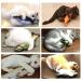 Kitti Variety Pack Bundle: Triple Strength Catnip Toy & Tidy Cats Breeze Pellets 3.5lb Bag - Buy Online on SooperMarket.com
