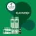Haskell Jaborandi Collection Carqueja and Vitamin A Hydration Mask 250g (8.81 oz) - Buy Online on SooperMarket.com