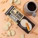 Allnutrition Fitking Delicious Cookie White Creamy Peanut 128G - Buy Online on SooperMarket.com