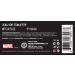 Marvel Black Panther Fragrance For Men Eau De Toilette EDT 3.4oz 100ml Cologne Spray Made in Spain By Air Val International Black and Gold Essence of Wakanda 3.4Fl Oz - Buy Online on SooperMarket.com