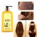 Ginaday Instant Ginger Hair Regrowth Shampoo & Conditioner Set - Promotes Hair Growth, Prevents Hair Loss - 17.6oz - Buy Online on SooperMarket.com