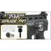 TECHT Stainless Steel Gauge Pin for Tippmann X7 Phenom (Black)