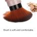 Shop Pink Retractable Kabuki Brush - Travel-Friendly Foundation & Concealer Tool for Flawless Makeup - Buy Online on SooperMarket.com