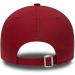 New Era MLB New York Yankees League Essential 9Forty Kids Strapback Cap - White 6-12 Years - Officially Licensed Merchandise - Buy Online on SooperMarket.com