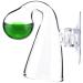 NilocG Aquatics Co2 Drop Checker Drop Checker with Solution